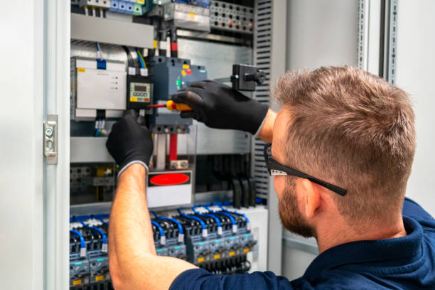 Best Electrical Installation Contractor  in San Joaquin, CA