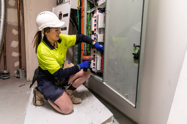 Best Affordable Electrical Installation  in San Joaquin, CA