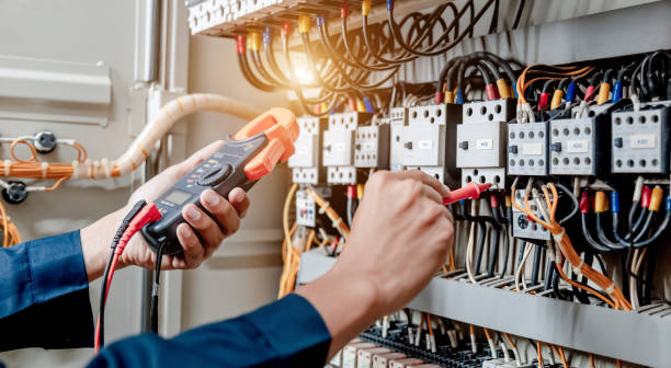 Best Electrical Troubleshooting Services  in San Joaquin, CA