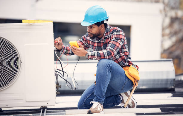 Best Emergency Electrical Repair  in San Joaquin, CA