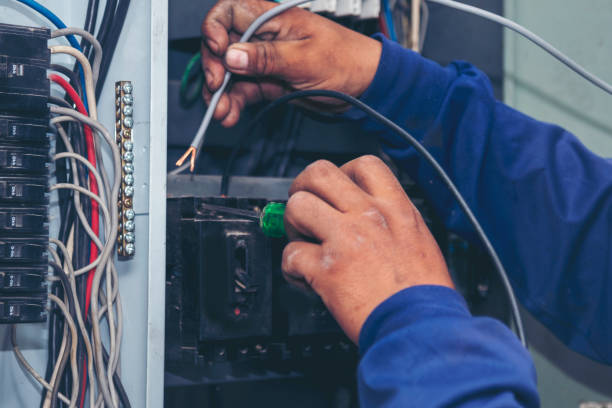 Best Electrical Upgrades for Homes  in San Joaquin, CA