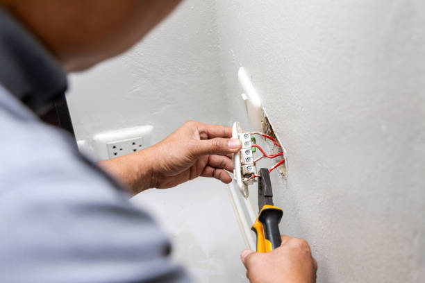 Best Local Electrician Companies  in San Joaquin, CA