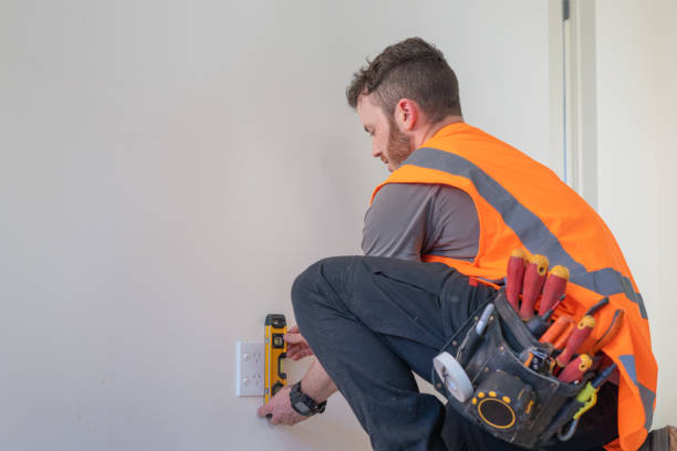 Best Residential Electrician Services  in San Joaquin, CA