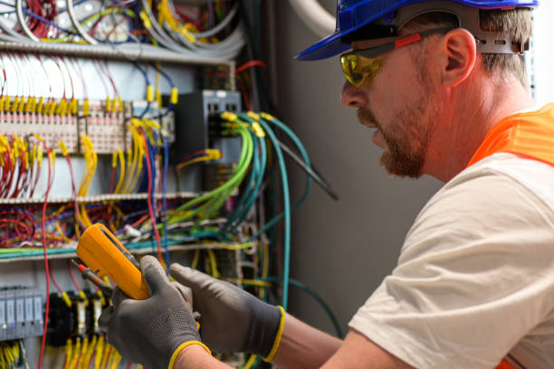 Best Electrical Wiring Services  in San Joaquin, CA