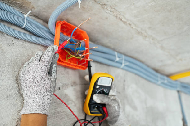 Electrical Upgrades for Homes in San Joaquin, CA