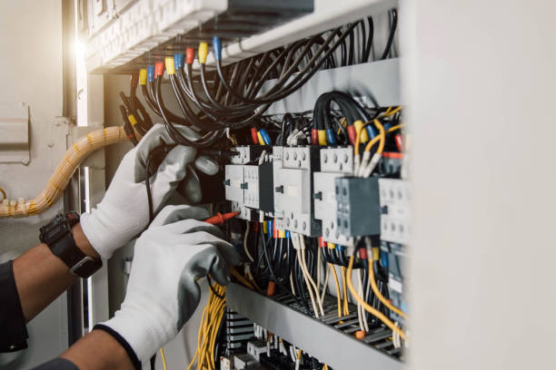 Best Electrical Contractors for Businesses  in San Joaquin, CA